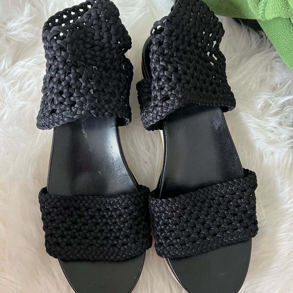 Salvatore Ferragamo Sandals